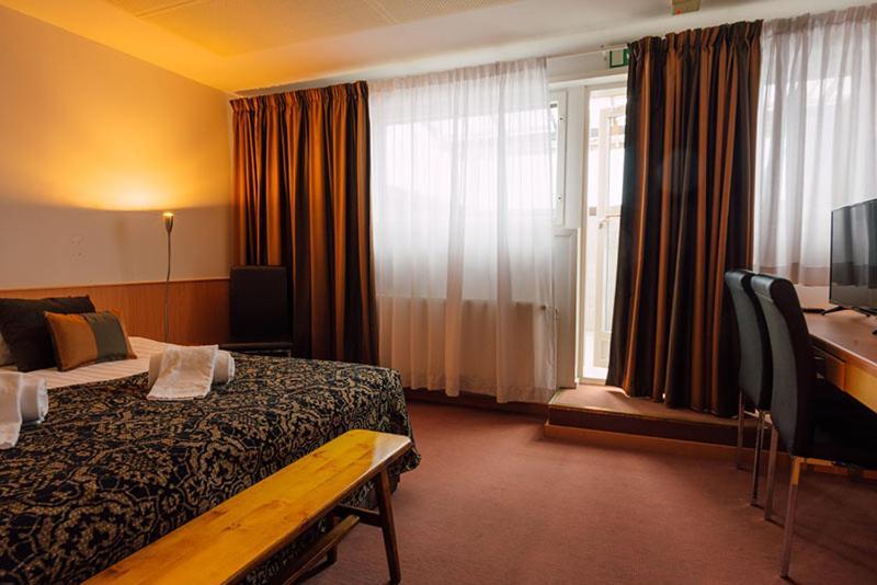 Hotelliravintola Kumpu Outokumpu Ngoại thất bức ảnh