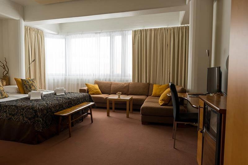 Hotelliravintola Kumpu Outokumpu Ngoại thất bức ảnh